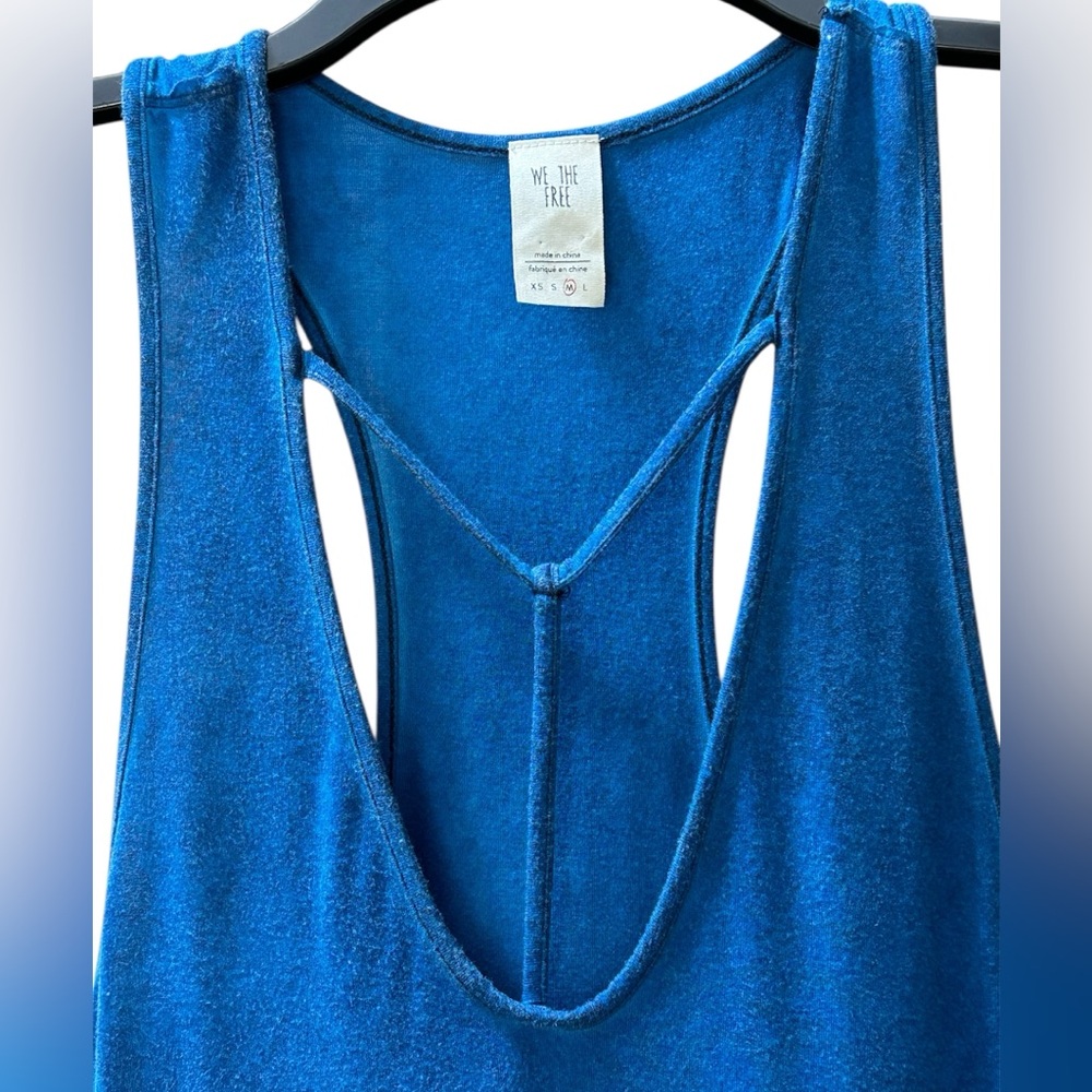 We The Free Tank Top Size M - Picture 5 of 11
